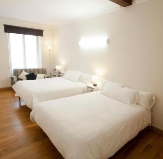 San Sebastian Centro House | Pensión Artea