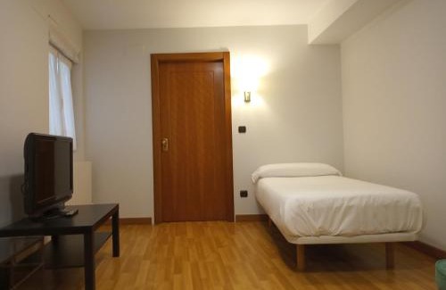 Bilbao City Centre House | Pensión Begoña - centro ciudad