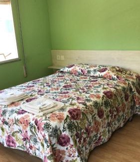 Carrena House | Pensión Casa Corro
