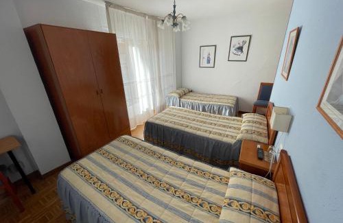 Leon House | Pensión el Horno