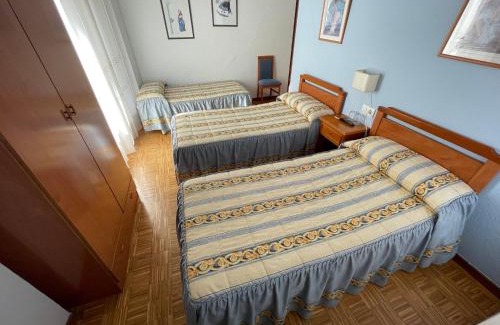 Leon House | Pensión el Horno