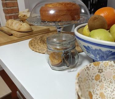 San Vicente de la Barquera House | Pensión liebana