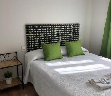 Villasinde Bed & Breakfast | Pensión Fernández