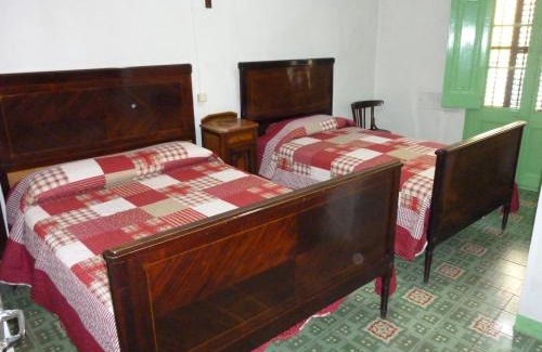 Ribes De Freser House | Pensión Fonda Vilalta