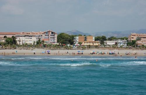 El Grao de Castellon House | Pensión La Ola