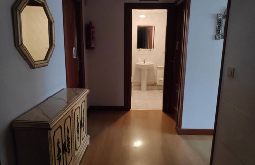 Miranda de Ebro House | Pensión Las Matillas