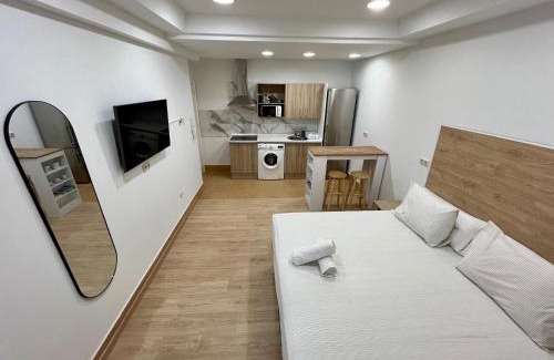 Old Town House | Pensión Miramar