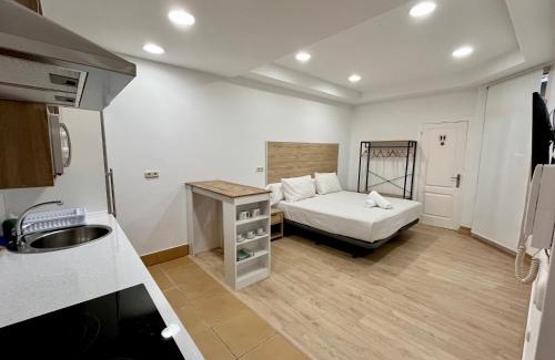 Old Town House | Pensión Miramar