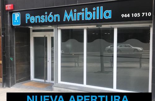 Zabala House | Pensión Miribilla