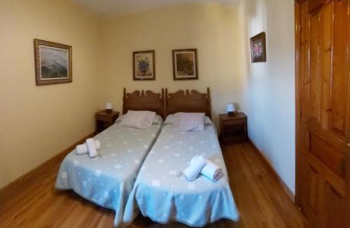 Cangas de Onis House | Pensión Plaza del Ayuntamiento
