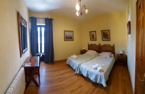 Cangas de Onis House | Pensión Plaza del Ayuntamiento