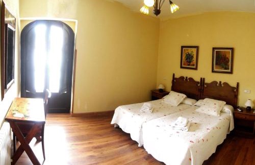 Cangas de Onis House | Pensión Plaza del Ayuntamiento