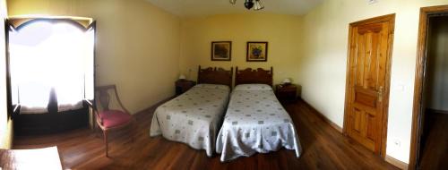 Cangas de Onis House | Pensión Plaza del Ayuntamiento