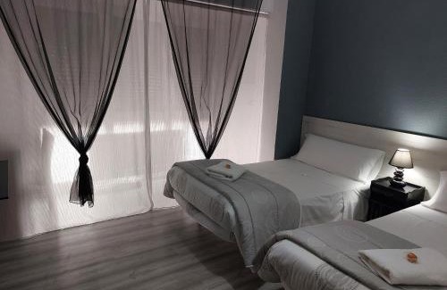 Logrono City Centre House | Pensión Saint Mateo