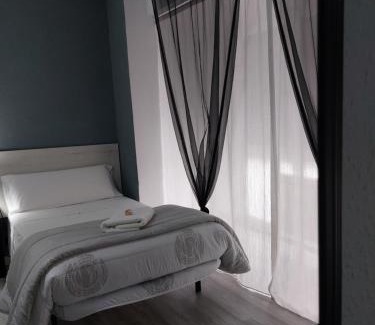 Logrono City Centre House | Pensión Saint Mateo