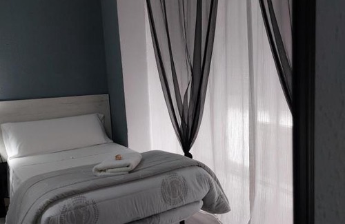 Logrono City Centre House | Pensión Saint Mateo