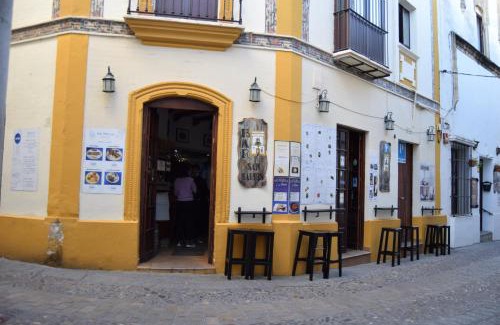 Arcos de la Frontera House | Pensión San Marcos