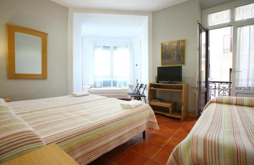 Old Town House | Pensión San Telmo/San Juan