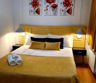 Logrono City Centre House | Pensión Sotelo