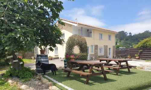 Carreno House | Pensión Tabaza