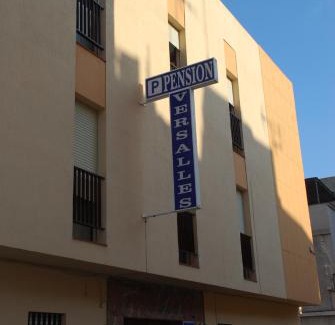 Algeciras House | Pensión Versalles