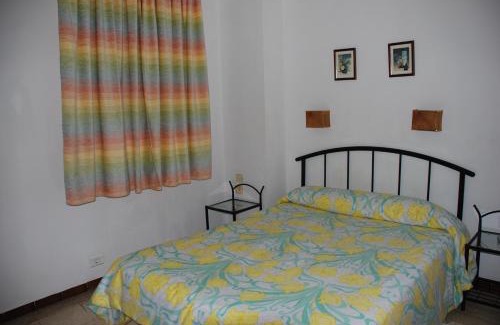 Algeciras House | Pensión Versalles