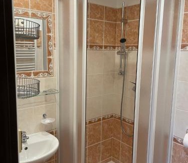 Spindleruv Mlyn House | Pension Švýcarský dům Špindlerův Mlýn