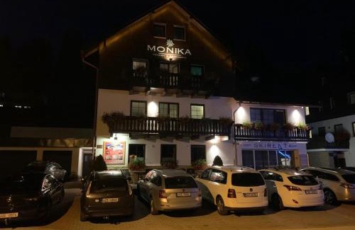 Spindleruv Mlyn House | Pension and Apartments MONIKA
