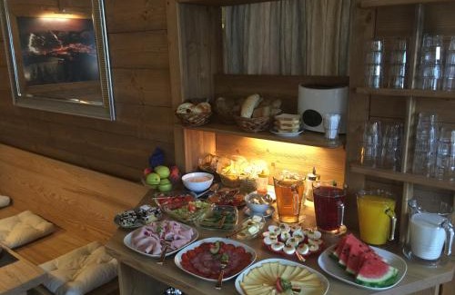 Spindleruv Mlyn House | Pension and Apartments MONIKA