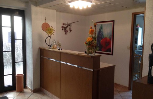 Loebau House | Pension Anna Gastronomie