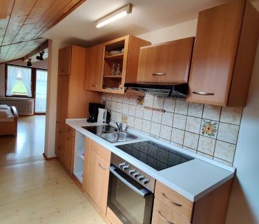 Wertach Bed & Breakfast | Pension Berg&Bleibe Wertach