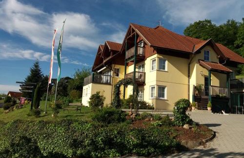 Bad Gleichenberg House | Pension Dreiländerblick