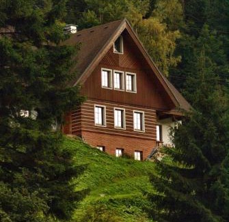 Spindleruv Mlyn House | Pension Fontana