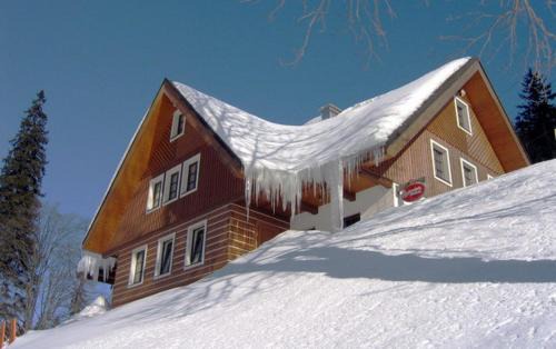Spindleruv Mlyn House | Pension Fontana