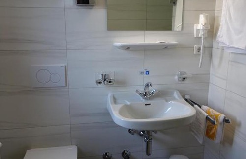 Pradl House | Pension Friedl