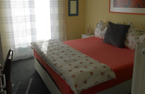 Aflenz Kurort House | Pension Gierlinger - Aflenz Kurort