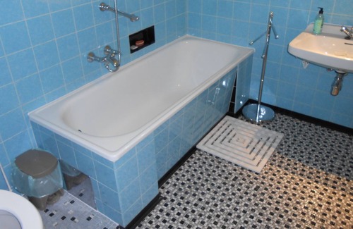 Aflenz Kurort House | Pension Gierlinger - Aflenz Kurort