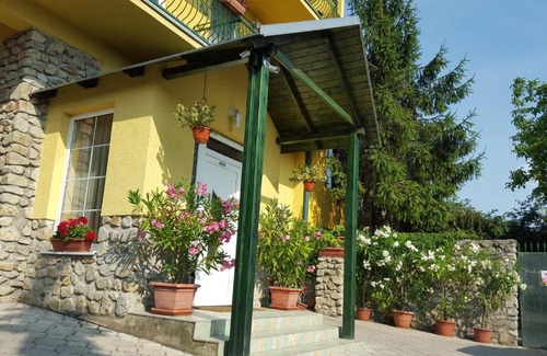 Gabcikovo House | Pension Hostad