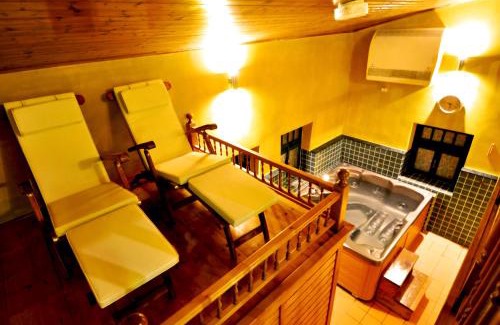 Jicin House | Pension Imperial Spa