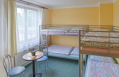 Struzna House | Pension Jezdecké centrum Kočík