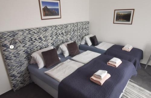 Mikulov House | Pension Kiwi