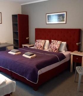 Mikulov House | Pension Kiwi