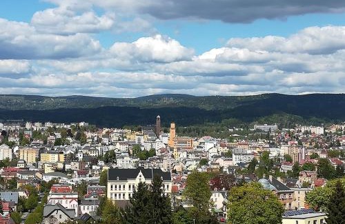 Jablonec nad Nisou House | Pension Král