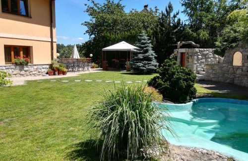 Jablonec nad Nisou House | Pension Král