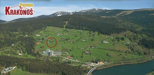 Spindleruv Mlyn House | Pension Krakonoš