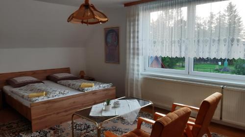 Kasperske Hory House | Pension Kristýna