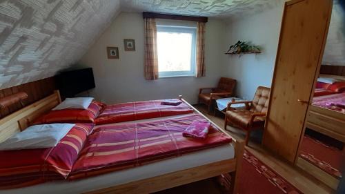 Kasperske Hory House | Pension Kristýna