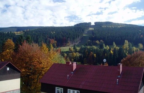 Spindleruv Mlyn House | Pension Kubát