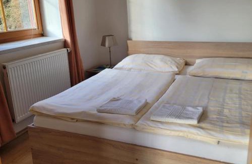 Spindleruv Mlyn Apartment | Pension Kubů Apartment 4 samostatný byt s kuchyní