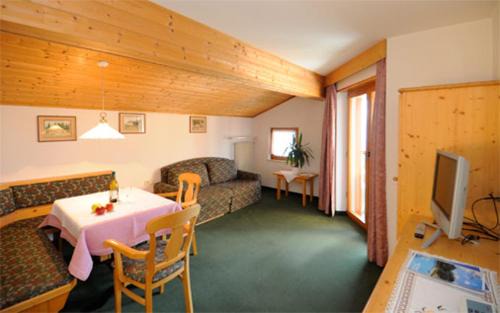 Schenna House | Pension Laurin